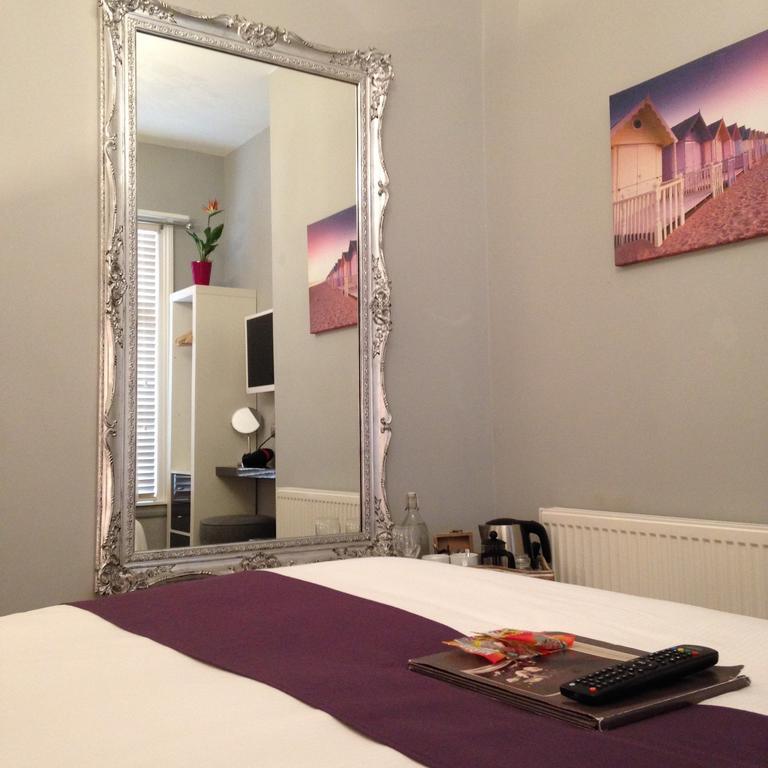Couette-café Boutique Guest Hove