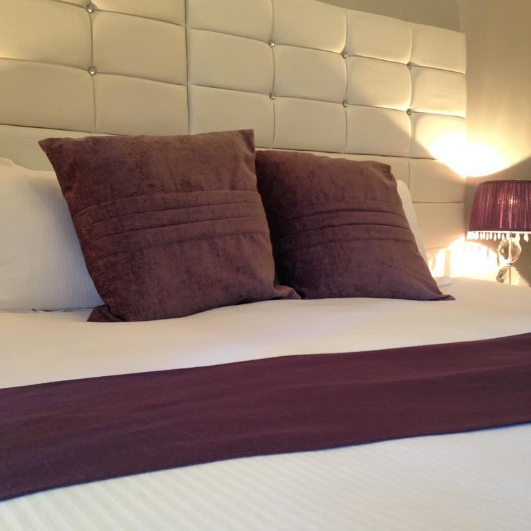 Boutique Guest 4* Hove