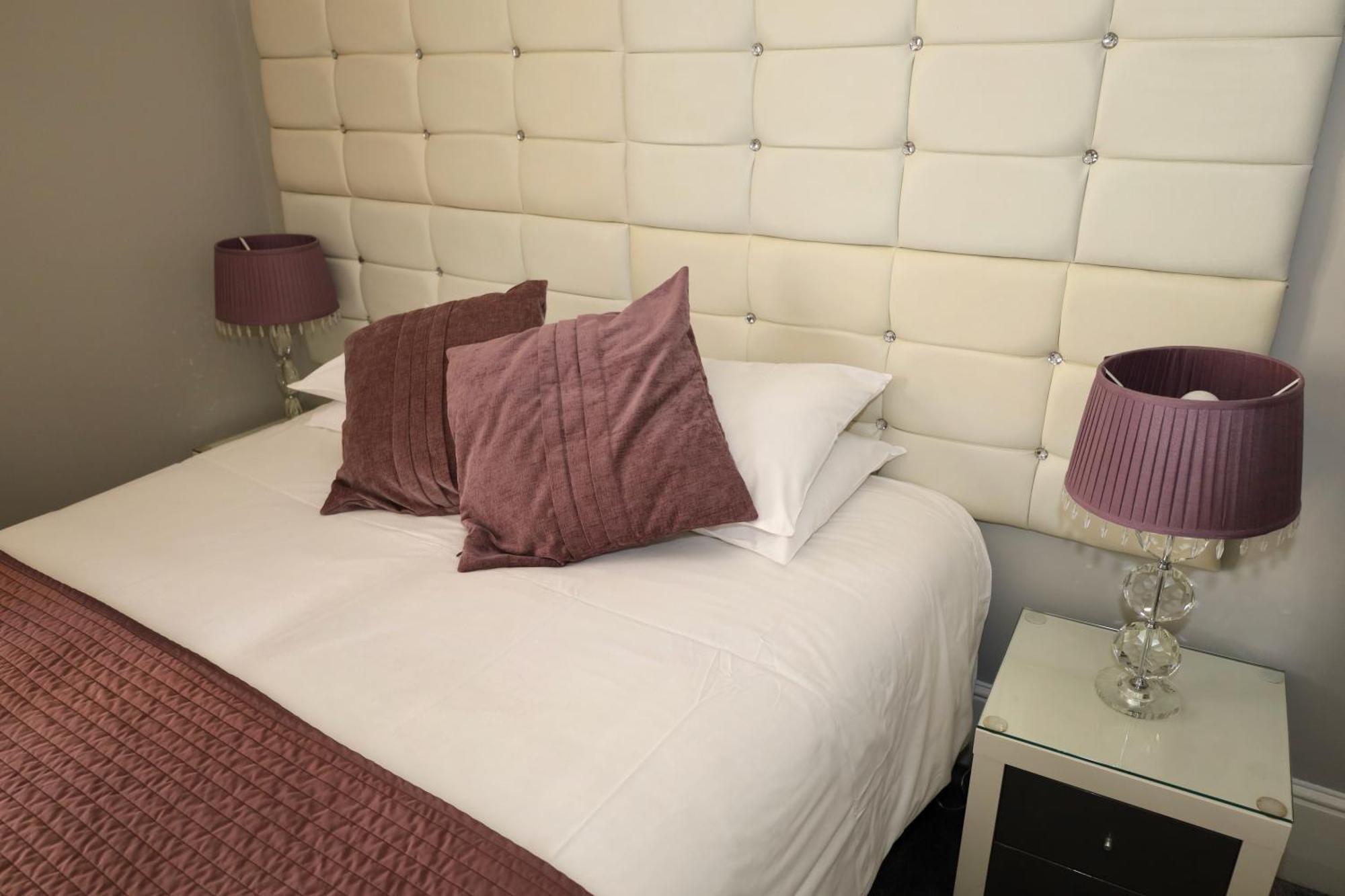 Boutique Guest Couette-café Hove