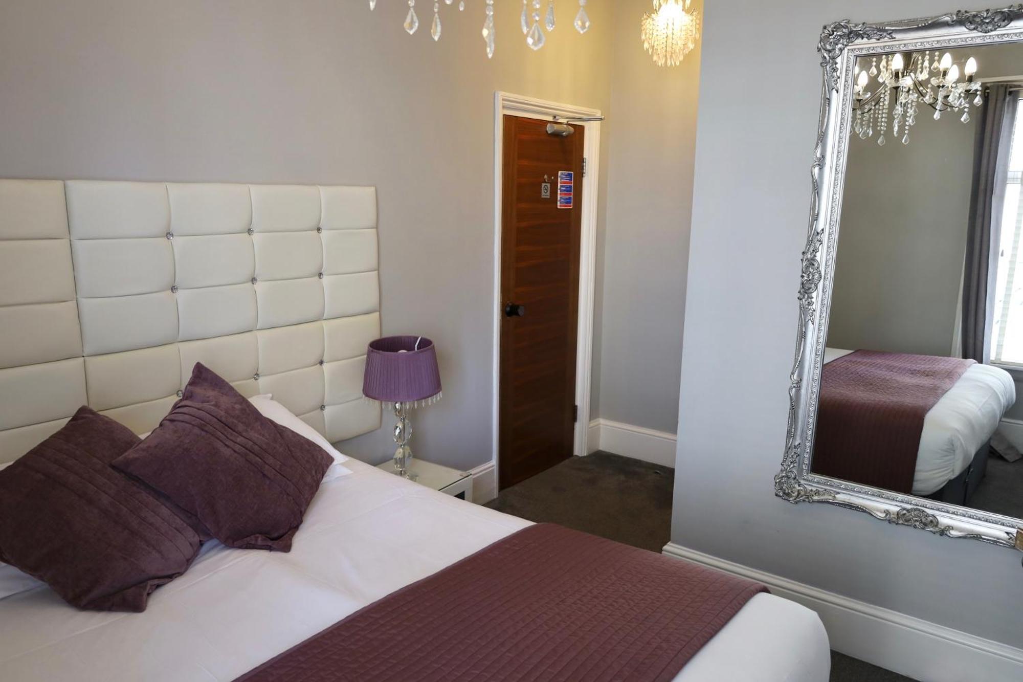 Boutique Guest 4* Hove