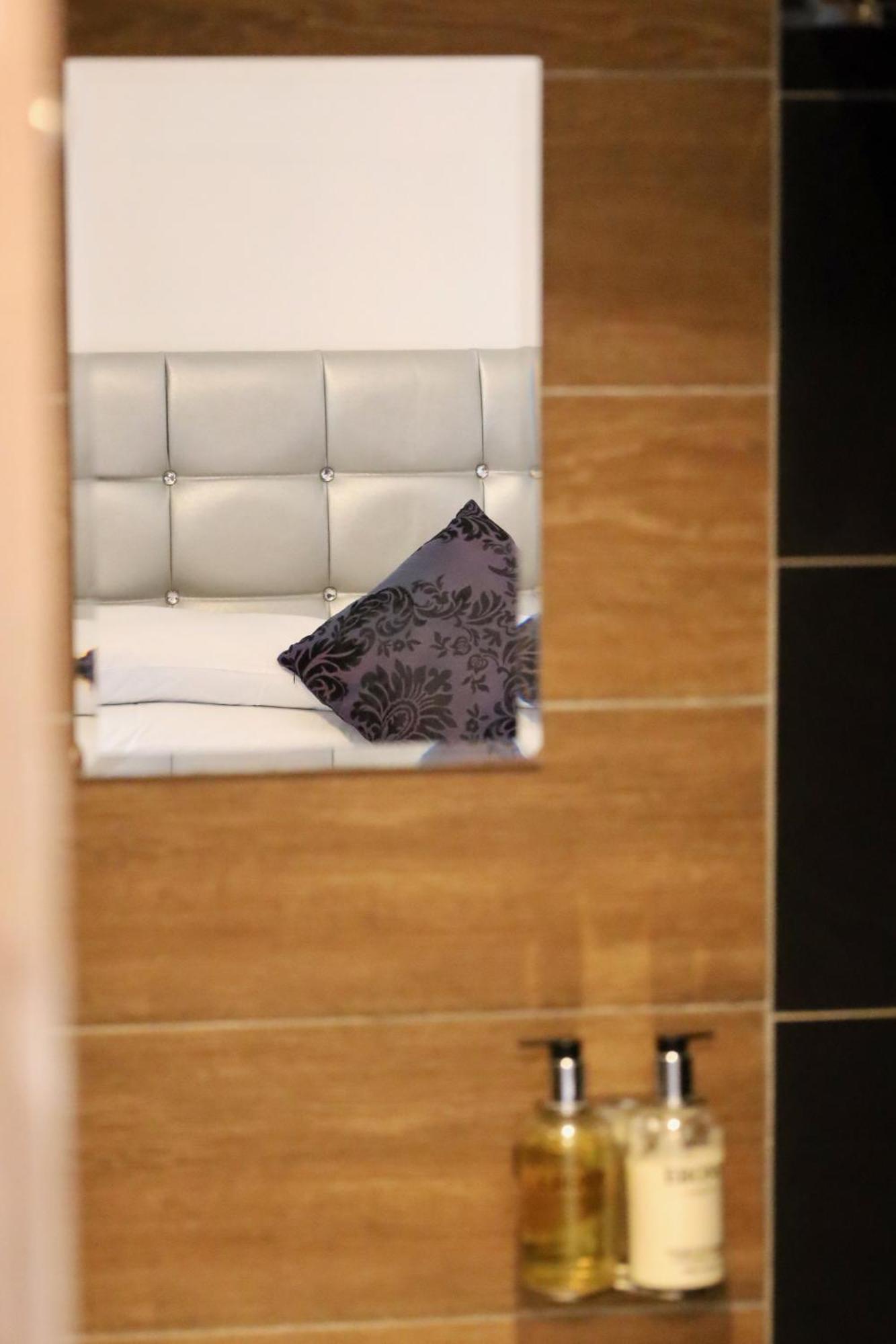 Couette-café Boutique Guest Hove