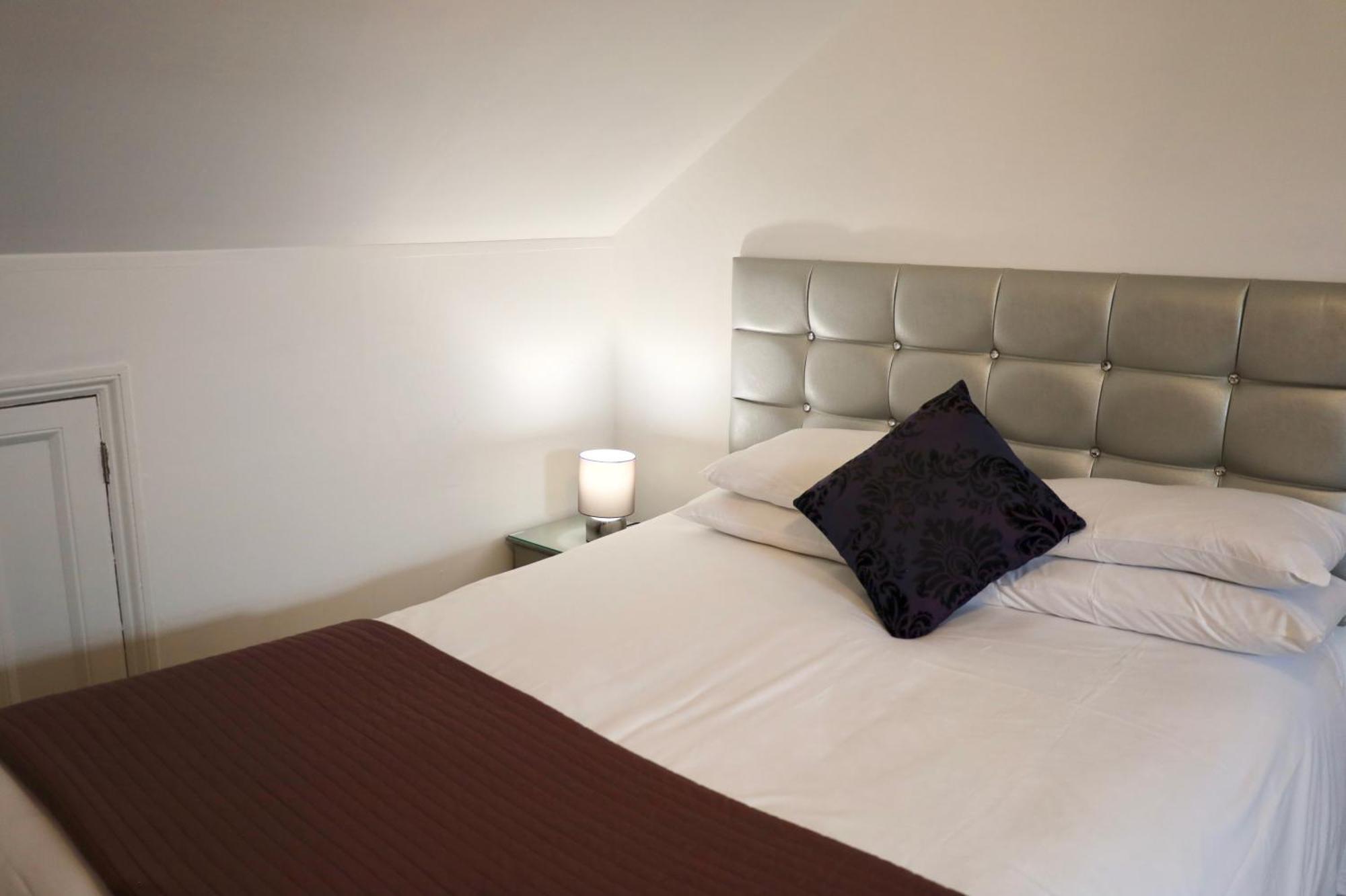 Boutique Guest Hove
