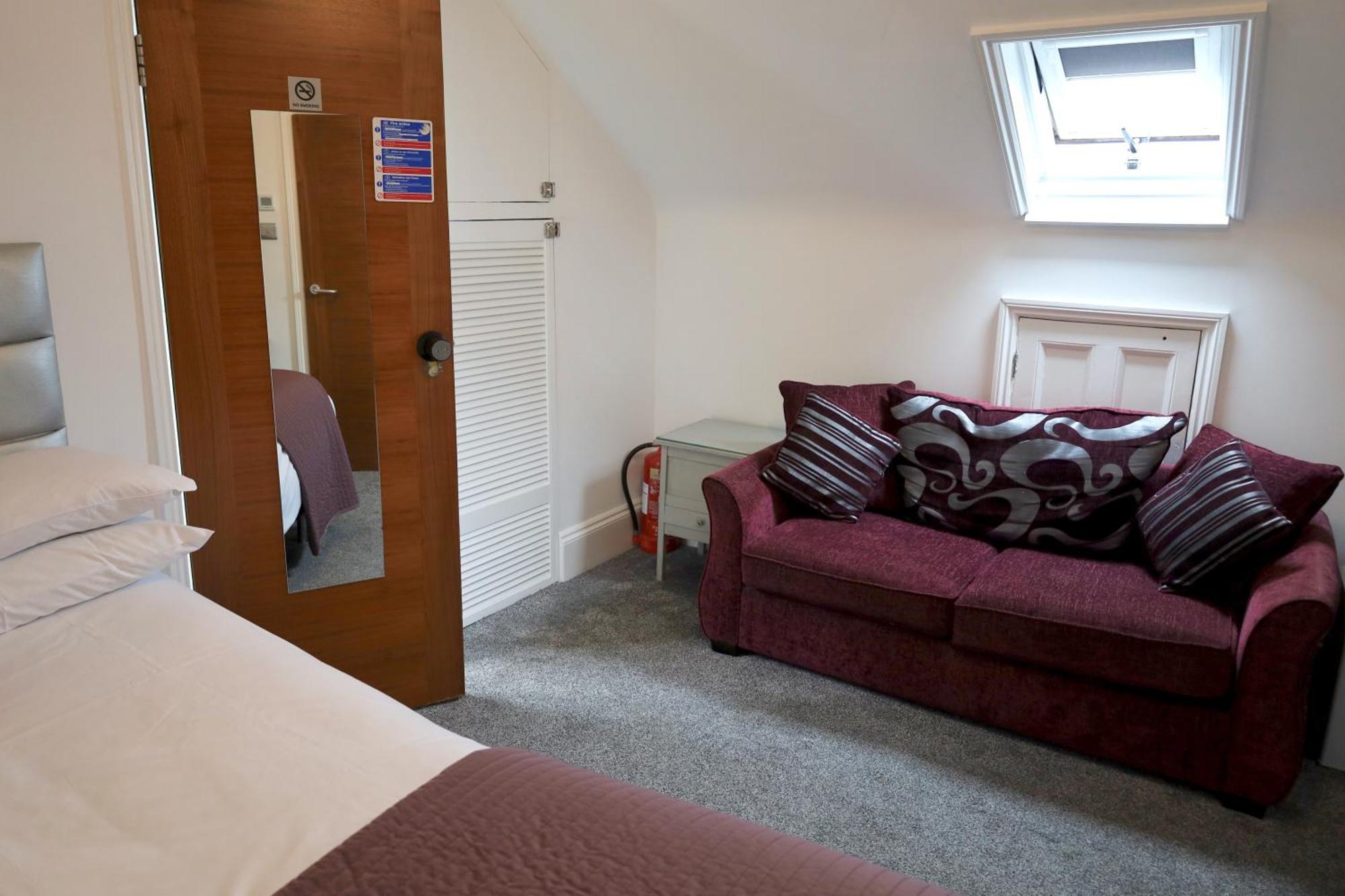 Boutique Guest 4*