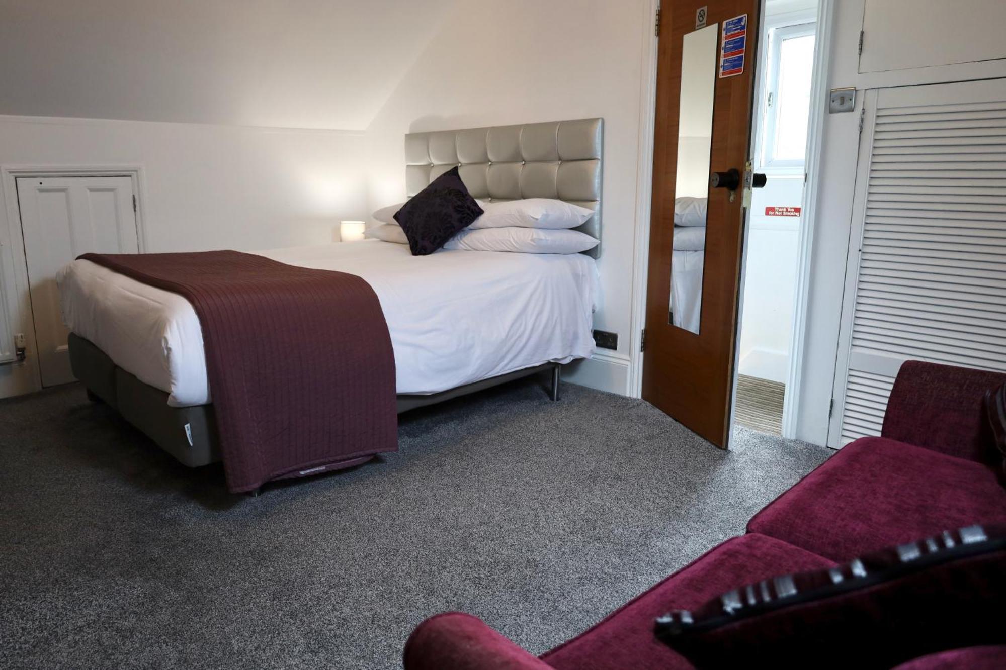 Boutique Guest 4* Hove