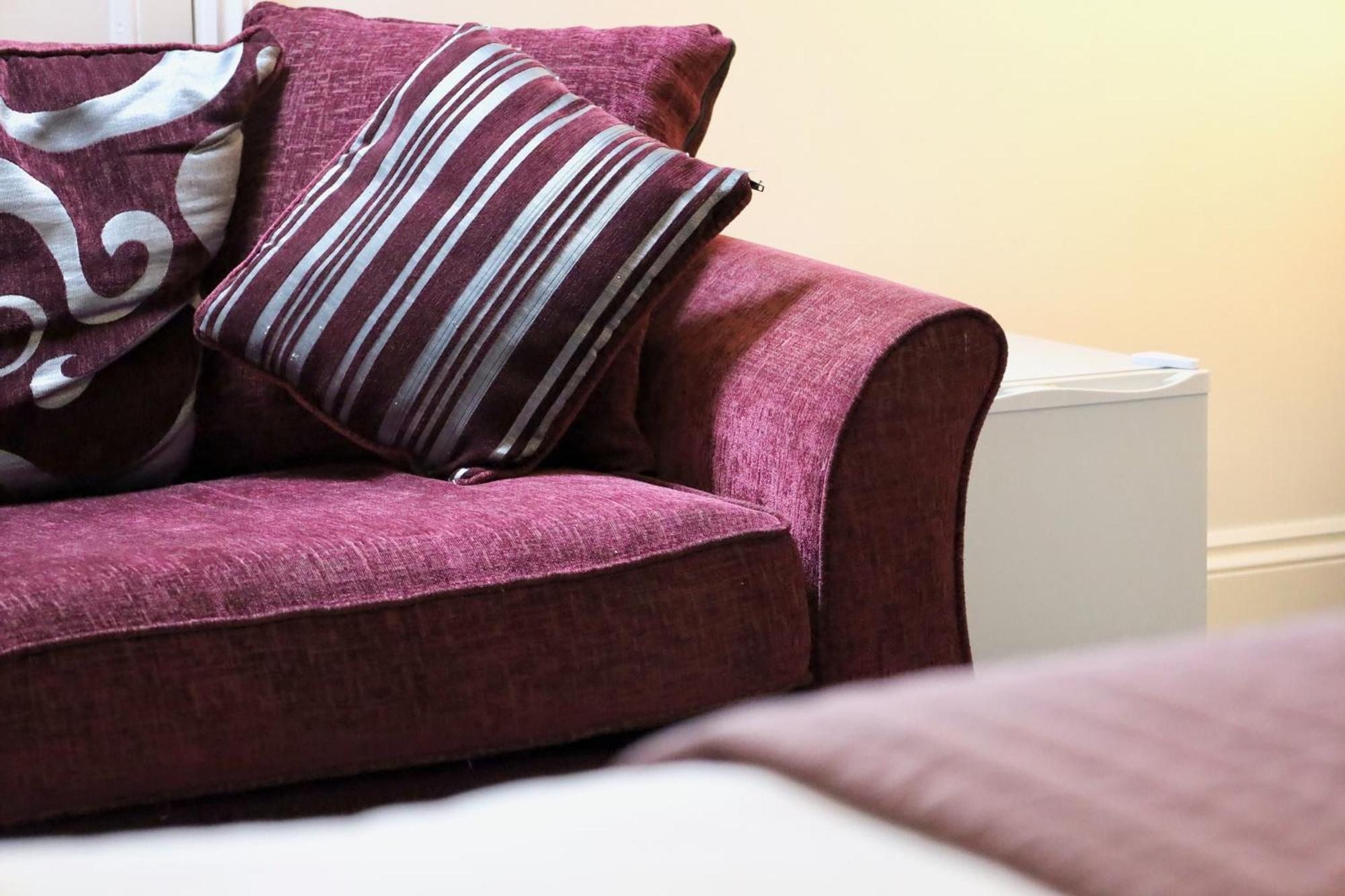 Boutique Guest Couette-café Hove