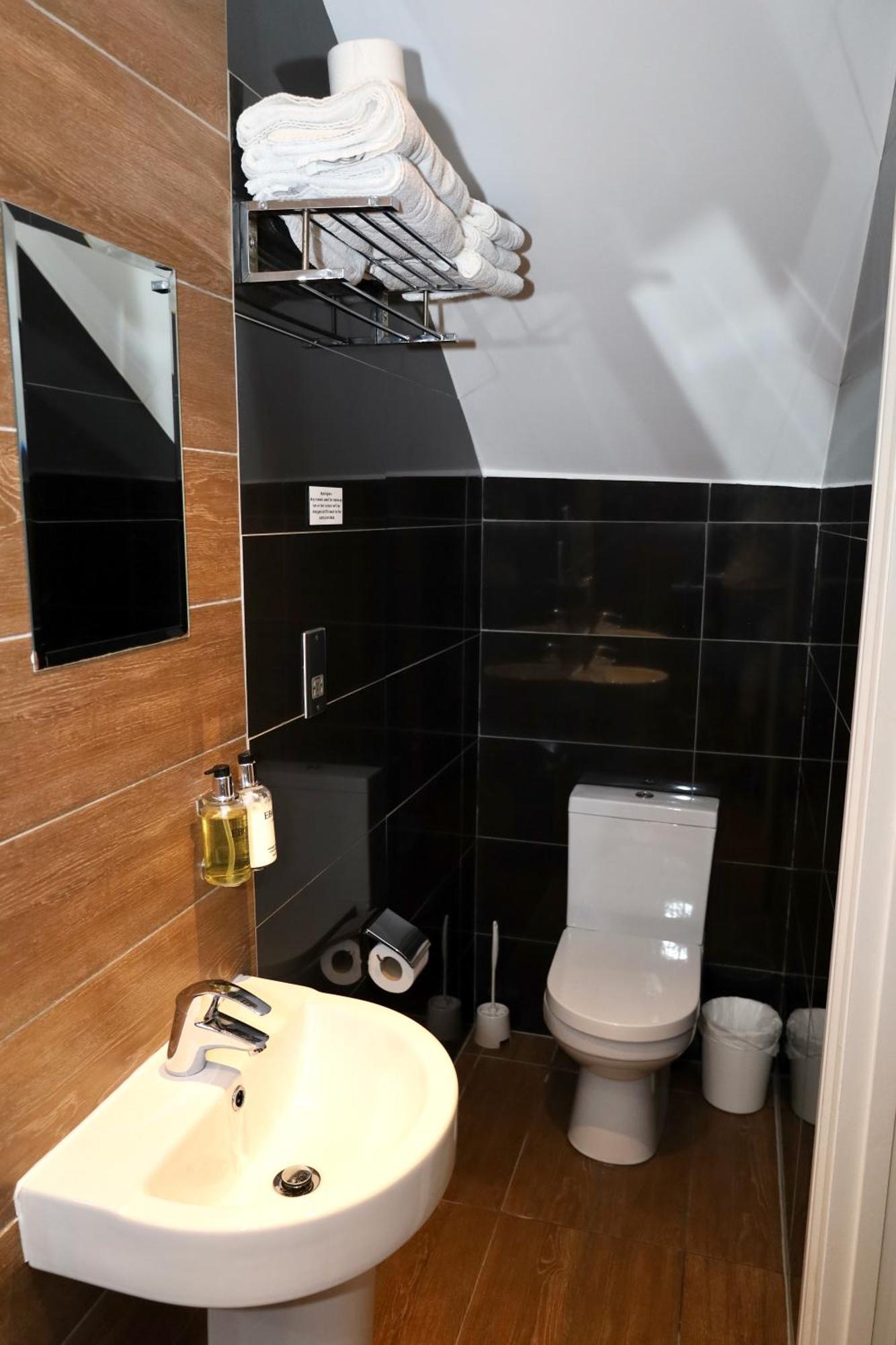 Boutique Guest Couette-café 4*