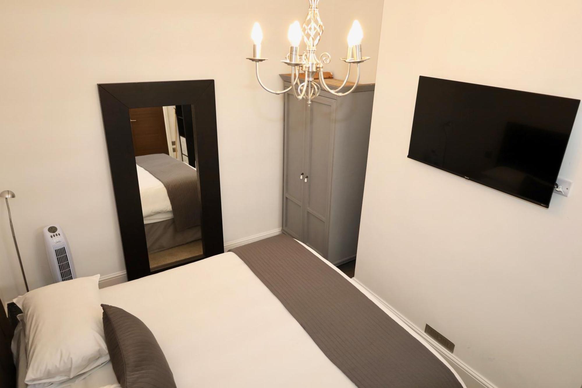 Boutique Guest Hove