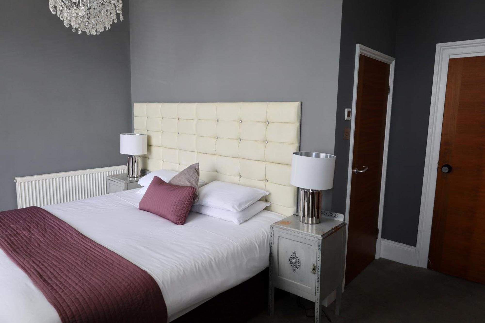 Boutique Guest 4* Hove