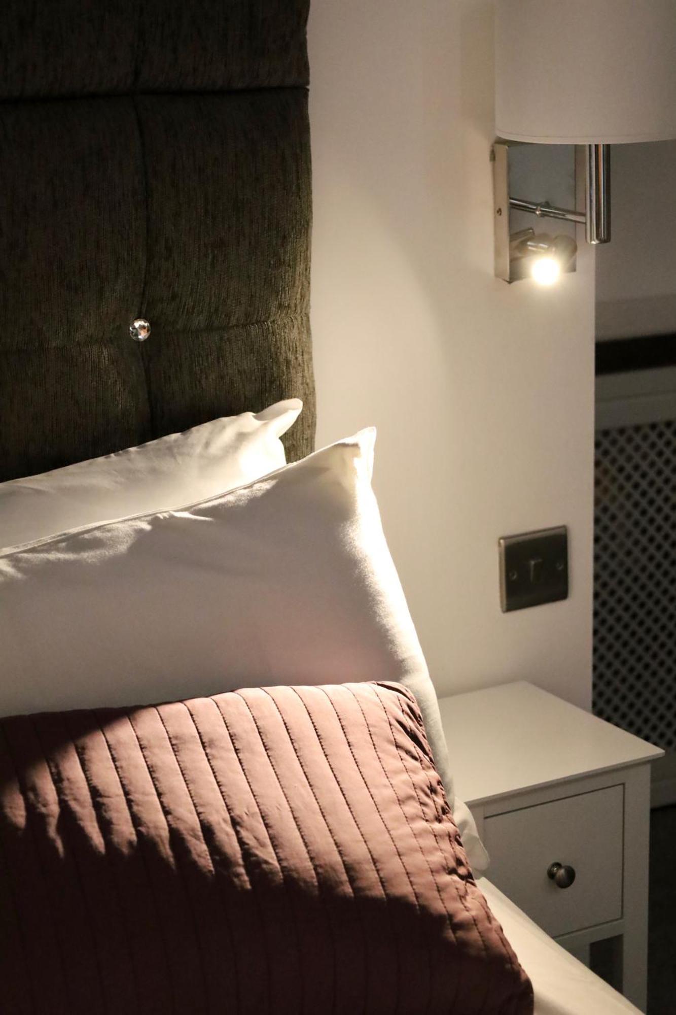 Boutique Guest 4* Hove