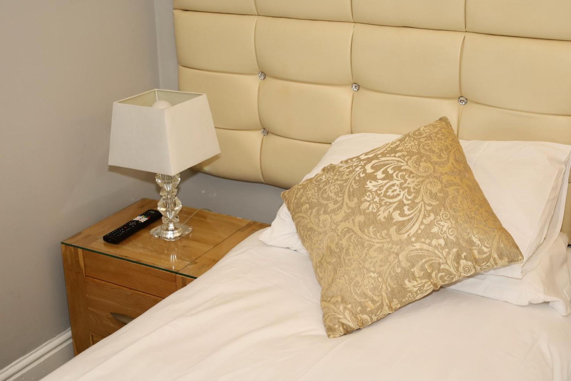 Couette-café Boutique Guest 4*