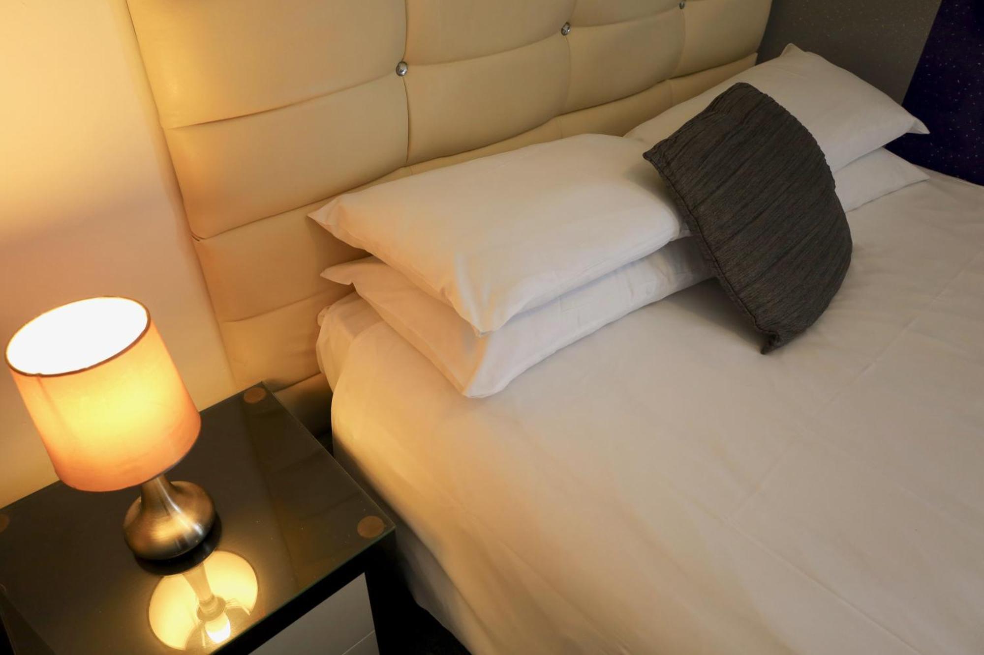 Boutique Guest Couette-café