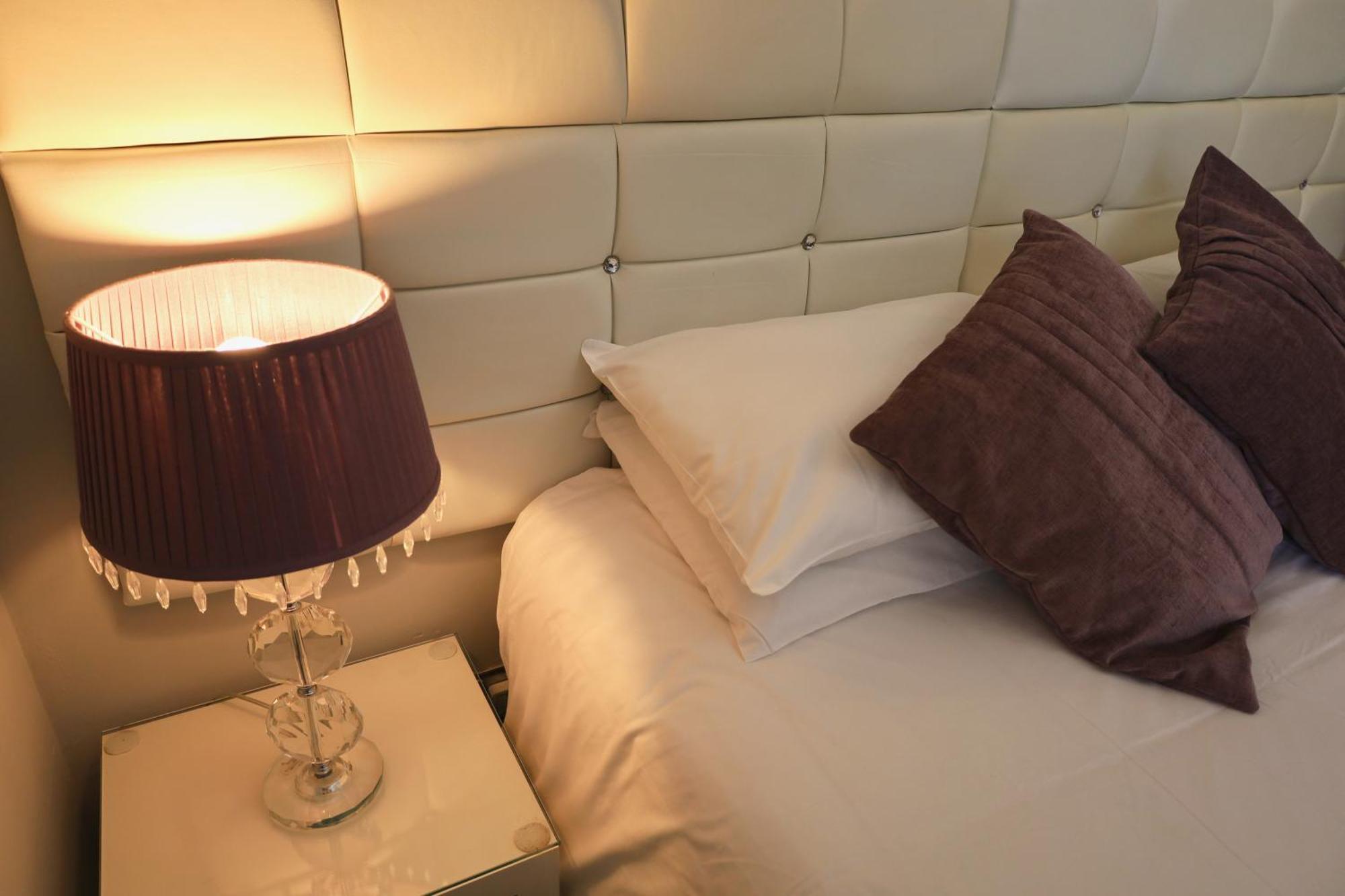 Couette-café Boutique Guest Hove