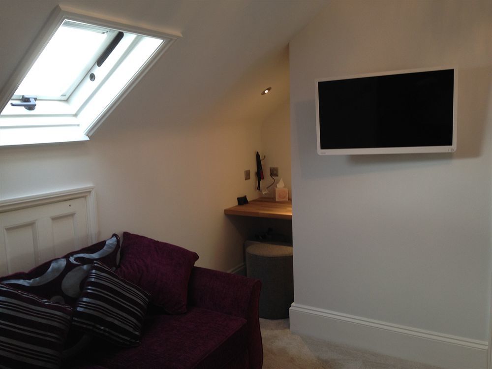 Boutique Guest Hove