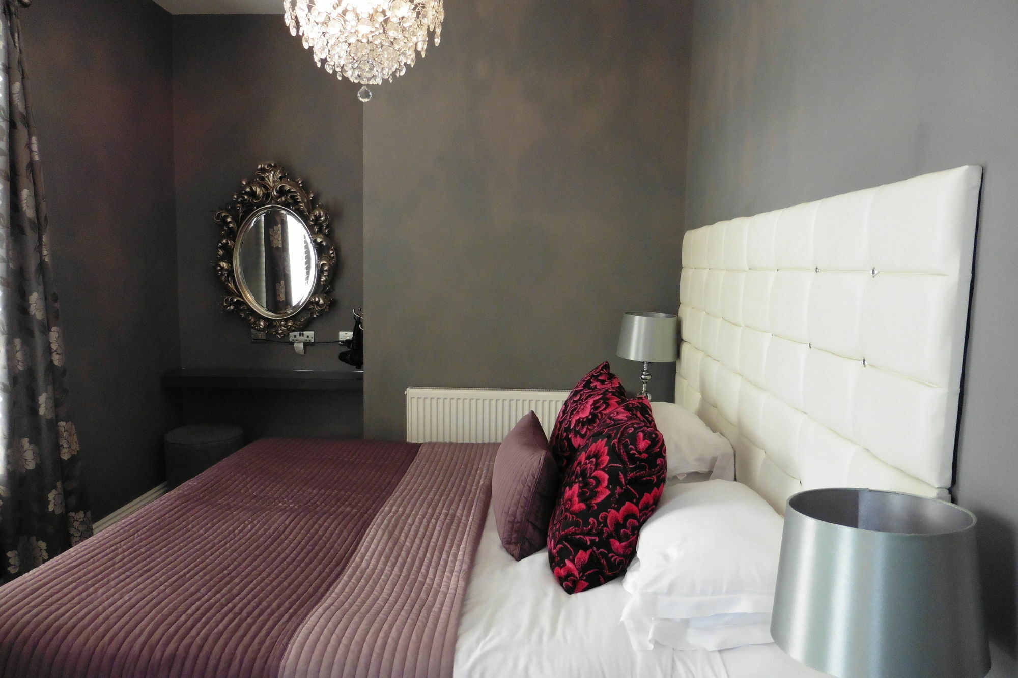 Boutique Guest Couette-café